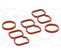 Gasket Set, intake manifold ELRING 735.130 for C-CLASS (W204) 1.8 2007-2014