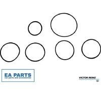 Gasket Set, intake manifold for ALFA ROMEO 159 4C BRERA VICTOR REINZ 11-42136-01