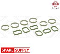 GASKET SET, INTAKE MANIFOLD FOR AUDI A4 A5 A6 A7 ELRING 427.130