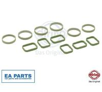 Gasket Set, intake manifold for AUDI A4 / S4 B8 A4 Allroad B8 ELRING 427.130