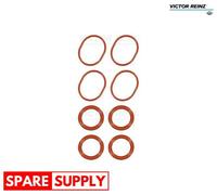 GASKET SET, INTAKE MANIFOLD FOR CITROËN C-CROSSER C5 VICTOR REINZ 11-38553-01