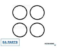 Gasket Set, intake manifold for DACIA LOGAN SANDERO VICTOR REINZ 11-34434-01