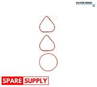 GASKET SET, INTAKE MANIFOLD FOR FIAT 500 500L PANDA VICTOR REINZ 11-42116-01