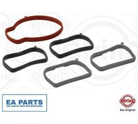 Gasket Set, intake manifold for KIA CADENZA CARENS CERATO K5 ELRING 883.790