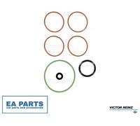 Gasket Set, intake manifold for LANCIA MUSA YPSILON VICTOR REINZ 11-37546-01
