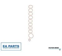 Gasket Set, intake manifold for LANCIA MUSA YPSILON VICTOR REINZ 11-37648-01