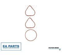Gasket Set, intake manifold for LANCIA YPSILON VICTOR REINZ 11-42116-01