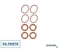 Gasket Set, intake manifold for LAND ROVER FREELANDER 2 VICTOR REINZ 11-38553-01