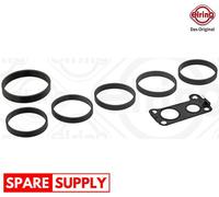 GASKET SET, INTAKE MANIFOLD FOR MERCEDES-BENZ ACCELO W203 S203 ELRING 131.810