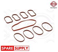 GASKET SET, INTAKE MANIFOLD FOR MERCEDES-BENZ B901 B903 B904 ELRING 131.820 NEW