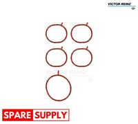 GASKET SET, INTAKE MANIFOLD FOR MITSUBISHI ASX VICTOR REINZ 11-10030-01