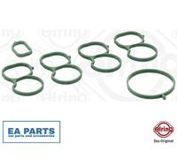 Gasket Set, intake manifold for OPEL ASTRA J CASCADA COMBO ELRING 340.470