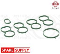 GASKET SET, INTAKE MANIFOLD FOR OPEL ASTRA J CASCADA COMBO ELRING 340.470