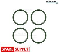 GASKET SET, INTAKE MANIFOLD FOR PEUGEOT 106 206 306 VICTOR REINZ 11-38519-01