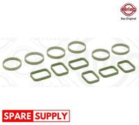 GASKET SET, INTAKE MANIFOLD FOR PORSCHE CAYENNE MACAN PANAMERA ELRING 427.130