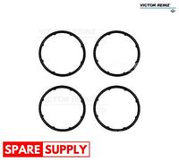GASKET SET, INTAKE MANIFOLD FOR RENAULT CLIO KANGOO VICTOR REINZ 11-34434-01