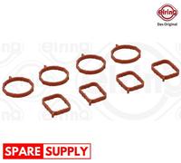 GASKET SET, INTAKE MANIFOLD FOR VW AMEO BEETLE BORA CADDY ELRING 297.580