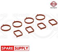 GASKET SET, INTAKE MANIFOLD FOR VW AMEO BEETLE BORA CADDY ELRING 297.580