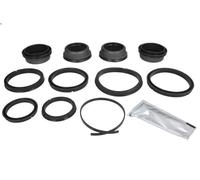 Gasket Set, manual transmission AUGER 65008 for VOLVO FLC 4 1996-2000