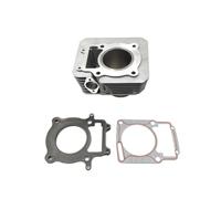 Gasket Set Motorcycle Replacement Part for Cylinder Kit Compatible with ZS172FMM-3A Engine(Cylinder Gasket Set)