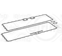 Gasket Set, oil coole ELRING 828.181 for MERCEDES-BENZ NG 5.96 1973-1996