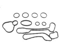 Gasket Set, oil coole VEMO V40-60-92117 for SAAB 9-5 (YS3G) 1.6 2010-2012