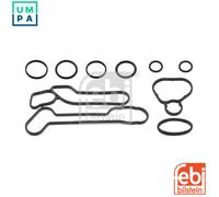 febi bilstein 101405 Gasket Set for Oil Cooler, 1 Piece