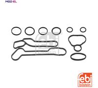 GASKET SET OIL COOLER 101405 FOR A18XER/18XEL B18XER Z18XER 939A4.000 1.8L 4cyl