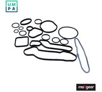 Original Maxgear Gasket Set Oil Cooler 70-0129 for Alfa Romeo Chevrolet Fiat