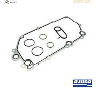 Oil cooler seal kit inner 77005900 AJUSA for BMW MINI