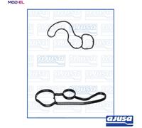 AJUSA 77032200 Oil filter housing gasket