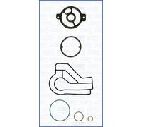 Ajusa Oil Cooler Gasket Set 77006100 for VW Crafter 30/35 Bus (2E CEBA BJJ CEBB BJK CECA)