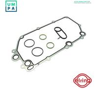 ELRING B53.180 Gasket Set, oil cooler