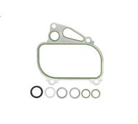 Gasket Set, oil cooler ELRING 058.130 PORSCHE 944 3 1988-1991