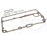 Gasket Set, oil cooler ELRING 095.210 for SCANIA P I 9.291 2009-2019