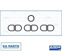 Gasket Set, oil cooler for AUDI A1 A3 A4 A5 AJUSA 77003900