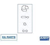 Gasket Set, oil cooler for AUDI A1 A3 A4 A5 AJUSA 77008100