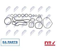 Gasket Set, oil cooler for CHEVROLET AVEO CRUZE ORLANDO NTY CCL-PL-018