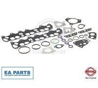 Gasket Set, oil cooler for CHRYSLER 300C 300C Touring ELRING 524.281