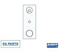 Gasket Set, oil cooler for CITROËN C4 C5 C8 DISPATCH AJUSA 77013100