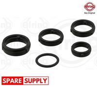GASKET SET, OIL COOLER FOR DODGE AVENGER, AVENGER ELRING 854.020