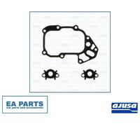 Gasket Set, oil cooler for FIAT DUCATO AJUSA 77014000