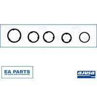 Gasket Set, oil cooler for JEEP CHEROKEE GLADIATOR Pickup AJUSA 77016800