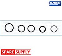 GASKET SET, OIL COOLER FOR JEEP CHEROKEE GLADIATOR PICKUP AJUSA 77016800