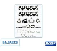 Gasket Set, oil cooler for JEEP COMMANDER GRAND CHEROKEE AJUSA 77028800