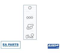 Gasket Set, oil cooler for LANCIA YPSILON AJUSA 77000800