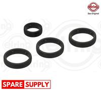 GASKET SET, OIL COOLER FOR LAND ROVER DISCOVERY RANGE ROVER ELRING 858.670