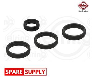 GASKET SET, OIL COOLER FOR LAND ROVER DISCOVERY RANGE ROVER ELRING 858.670