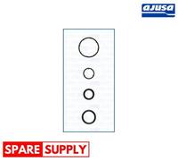 GASKET SET, OIL COOLER FOR MERCEDES-BENZ W176 W246 W204 W205 AJUSA 77028900