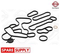 GASKET SET, OIL COOLER FOR MERCEDES-BENZ W205 W206 S206 A205 ELRING 868.250